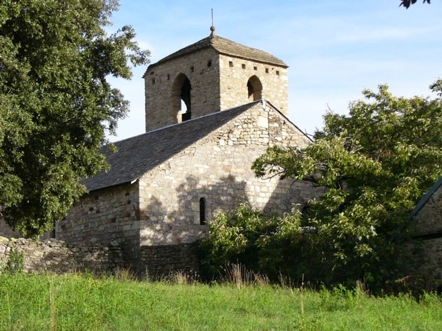 st julien vue ouest